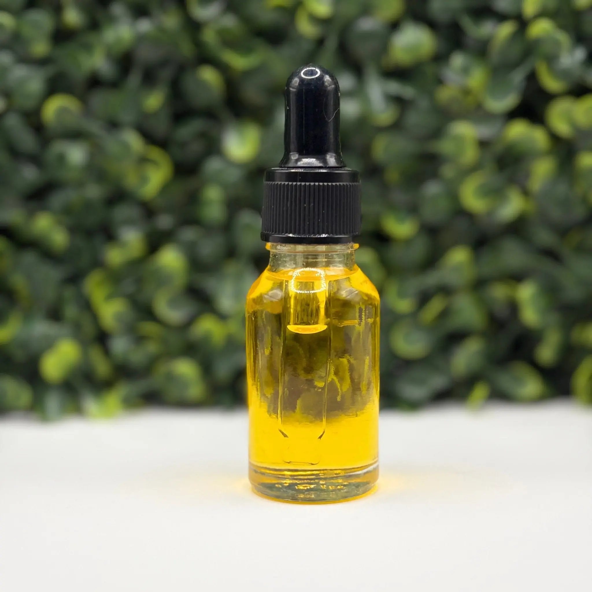 Nourishing Sweet Almond Cuticle Oil | Nail Growth & Repair Treatment | Travel - Size Pen or Dropper | Essential Press - On Nail Care - E. Jo Nails
