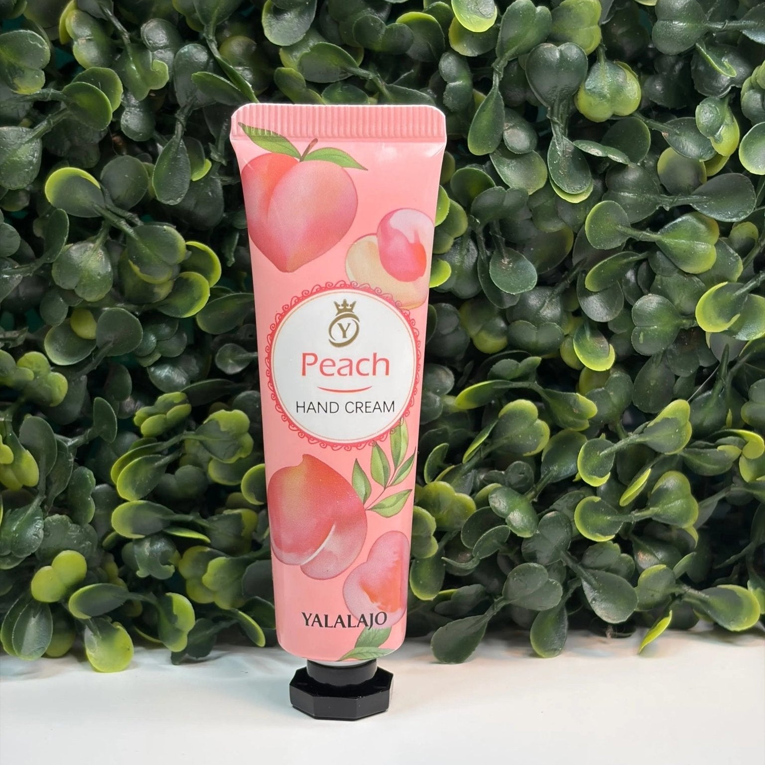 Travel Scented Hand & Cuticle Lotion – Pick Your Fragrance (0.7 oz) - E. Jo Nails